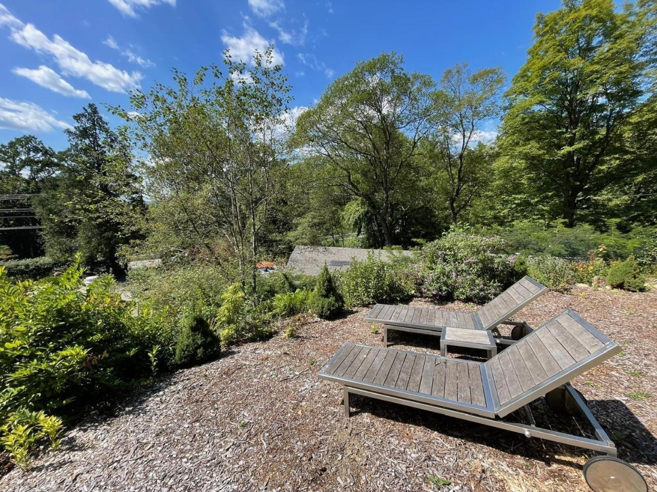 Beacon Hermitage Exterior foto